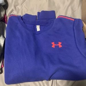 Under Armour Sweatshirt